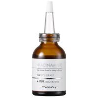 Tony Moly Сыворотка для лица с ниацинамидом Inkey Library Niacinamide Ampoule, 30 мл