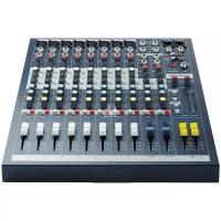 Микшерный пульт Soundcraft EPM8