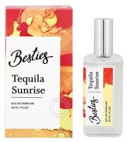 Парфюмерная вода `BESTIES` EAU DE PARFUME tequila sunrise (жен.) 30 мл