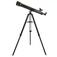 Телескоп Celestron ExploraScope 80 AZ 22102