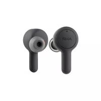 RHA TrueConnect Black