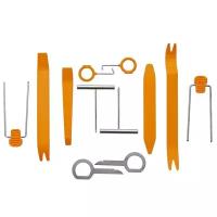 Ключи для магнитол ACV Tool Kit