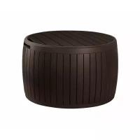 Сундук "Circa Wood Storage Box" 132л