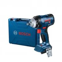 Аккумуляторный гайковерт Bosch GDS 18V-400 0.601.9K0.080