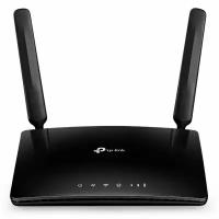 Wi-Fi роутер TP-LINK TL-MR6400 V5