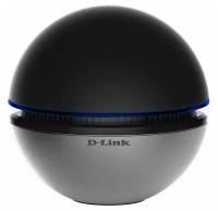 Сетевой адаптер Wi-Fi D-Link DWA-192/RU USB 3.0 (ант.внутр.) 3ант