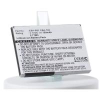 Аккумуляторная батарея iBatt 750mAh для Siemens CT75, C65v, CFX-65, CV72, CV75, S65V, CTX65, CF62T, CX70 Emoty, CXI65, CXI70, CXO65, CXV65