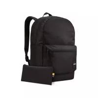 Рюкзак длоя ноутбука Case Logic Commence Backpack BLK 3203854 CASELOGIC