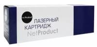 Картридж NetProduct N-Q6511A, 6000 стр, черный