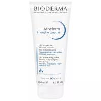 Bioderma Бальзам Atoderm "Интенсив", 200 мл