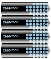 Батарейка Samsung Pleomax Economy Alkaline LR6 (АА) 4 шт. (пальчиковые)