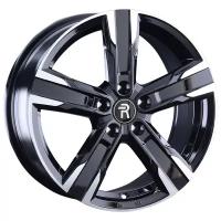 Колесные литые диски Replay Replay FORD FD171 7.5x17 5x108 ET52.5 D63.3 Серебристый (045993-160603003)