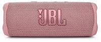 Портативная акустика JBL Flip 6 PINK (JBLFLIP6PINK)