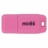 USB 3.0 Flash Drive MIREX SOFTA PINK 16GB