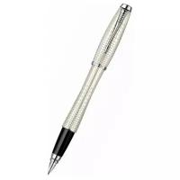 Parker Urban Premium F204 Pearl Metal Chiselled (S0911430)