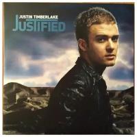 Justin Timberlake. Justified