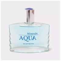 Туалетная вода мужская Aqua Minerale, 100 мл 2154669