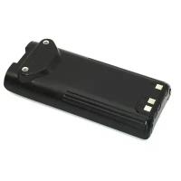 Аккумулятор для Icom IC-A24 (Icom BP-210, BP-222) 1650mah 7,2V Ni-Mh