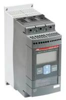 PSE60-600-70 Софтстартер 30кВт 600В 60А с функц. защиты двигателя ABB, 1SFA897106R7000