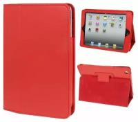 Чехол для iPad Air 2 (красный)