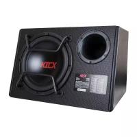 Kicx Сабвуфер автомобильный Kicx GT500BPA 500Вт активный (30см/12")