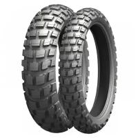 18/130/80 Michelin Anakee Wild 66S TT Rear