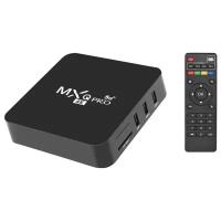 Андроид приставка для тв Smart TV Box MXQ PRO 5G / смарт приставка для телевизора