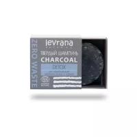 Levrana Твёрдый шампунь "DETOX", 50г