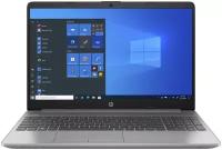 Ноутбук HP 250 G8 (2E9J8EA) 15.6" 1920x1080 (Full HD), Intel Core i7 1065G7, 1300 МГц, 8 Гб DDR-4, 512 Гб SSD, Intel UHD Graphics, Wi-Fi, Bluetooth, Cam, Windows 10 Professional (64 bit), серый