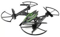 Радиоуправляемый квадрокоптер JXD X-Predators FPV RTF 5.8 JXD-510G