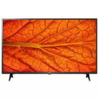 Телевизор LG 32LM6370PLA 32" (2021), Black