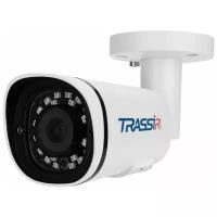 IP-камера Trassir TR-D2151IR3 v2 2.8, white