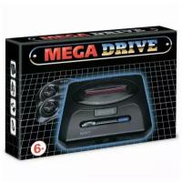 Игровая Приставка 16bit Classic Drive