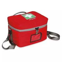 Аптечка Tatonka FIRST AID Family red, 2720.015