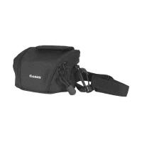 Сумка Canon DCC-90 для фотоаппаратов черная (0623V093) Внутренний размер 11x7xx8 см