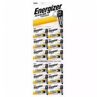 Батарейка Energizer Alkaline Power AAA