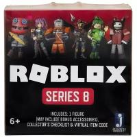 Игрушка Roblox / Роблокс / Copper, фигурка героя, в ассортименте / ROB0321
