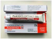 Омолаживающий плацентарный гель Плацентрекс / Placenta Extract Gel, Placentrex gel, 20 гр