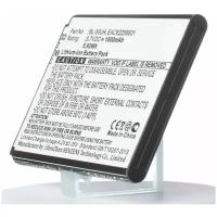 Аккумулятор iBatt iB-U1-M768 1600mAh для LG D320, G2 mini, D620R, D620K, Optimus G2 Mini, D315, D620, D620J, D618 Optimus G2 Mini, D620 Optimus G2 Mini