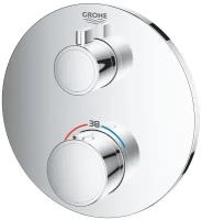 Термостат Grohe Grohtherm 24075000 для душа