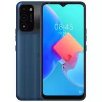 Телефон Tecno Spark Go (2022) 2/32Gb Atlantic Blue