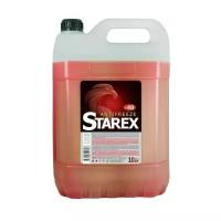 Антифриз STAREX Red 10кг