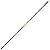 Удилище маховое FLAME ROD carbon, 4m, 15-40g (N-FR-400) Nisus