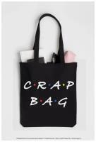 Сумка. Crap bag