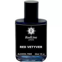 RudLine RED VETYVER Духи мужские 30 ml