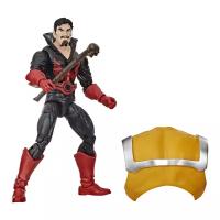 Фигурка Marvel Legends Deadpool Black Tom Cassidy 15см E7456