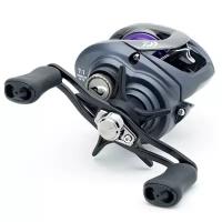 Катушка мультипликаторная DAIWA 20 Prorex PE SV TW 100HSL