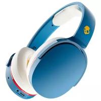 Наушники Skullcandy Hesh Evo Over-Ear Wireless Blue S6HVW-N745