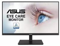 Монитор 27" ASUS VA27DQ, black