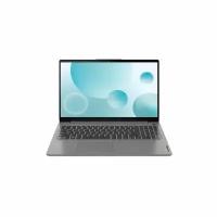 Ноутбук Lenovo IdeaPad Slim 3 15IAU7 82RK00L4RK (Русская раскладка) (Intel Core i5-1235U 1.3GHz/8192Mb/512Gb SSD/Intel Iris Xe Graphics/15.6/No OS)